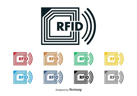 rfid chip logo|rfid chip pros and cons.